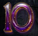 Символ игрового автомата Golden Ark 10