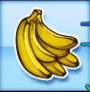 Символ игрового автомата Fruit Cocktail 2 Бананы