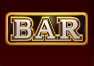 Символ игрового автомата Chance Machine 40 Bar