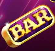 Символ игрового автомата Book Of Diamonds Bar