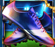 Символ игрового автомата Book Of Champions Бутсы