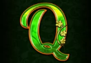 Символ игрового автомата Spring Queen Дама