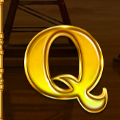 Символ игрового автомата Book Of Oil Дама