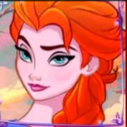 Символ игрового автомата Wonder Tree Девушка