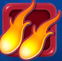 Символ игрового автомата Energoonz Две вспышки