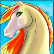 Символ игрового автомата Wonder Tree Единорог