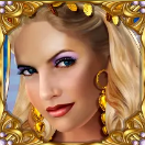 Символ игрового автомата Helena Елена