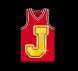 Символ игрового автомата Basketball Валет