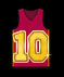 Символ игрового автомата Basketball 10