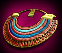 Символ игрового автомата Dynasty Of Ra Ожерелье