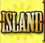 Символ игрового автомата Island 2 Знак Island