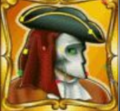 Символ игрового автомата Venetian Carnival Казанова
