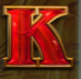 Символ игрового автомата Queen Of Riches Король