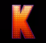 Символ игрового автомата The Real King Gold Records Король