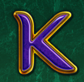 Символ игрового автомата Book Of Pharao Король