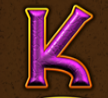 Символ игрового автомата Eye Of Ra Король