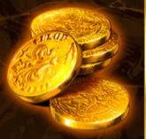 Символ игрового автомата Royal Dynasty Монеты