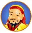 Символ игрового автомата Marco Polo Мужчина