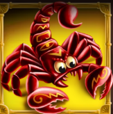 Символ игрового автомата Book Of Rest Рак