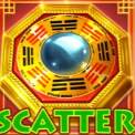 Символ игрового автомата Talismans Of Fortune Скаттер