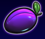 Символ игрового автомата Lucky Streak 1 Слива