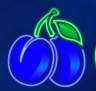 Символ игрового автомата Exploding Fruits Сливы