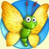 Символ игрового автомата Beetle Mania Deluxe Бабочка