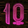 Символ игрового автомата Book Of Ra Deluxe 10