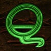 Символ игрового автомата Book Of Ra Magic Дама 