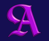 Символ игрового автомата Book Of Fortune Туз