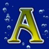 Символ игрового автомата Dolphin's Pearl Deluxe Туз