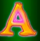 Символ игрового автомата Wonder Tree Туз