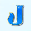 Символ игрового автомата Mermaid's Tale Валет