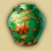 Символ игрового автомата The Ming Dynasty Ваза