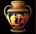 Символ игрового автомата Sparta Ваза