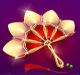 Символ игрового автомата Royal Lotus Веер