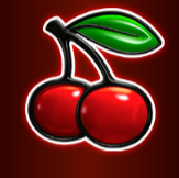 Символ игрового автомата Lucky Streak 2 Вишни
