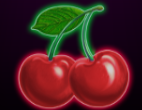 Символ игрового автомата Hottest Fruits 40 Вишни