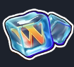 Символ игрового автомата Ice Mania Вайлд