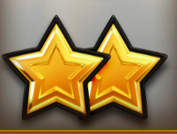 Символ игрового автомата Lucky Streak 3 Звезды